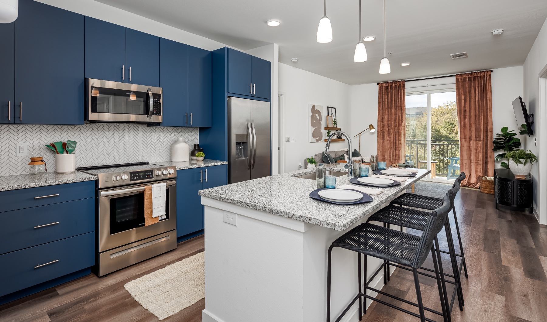 Where Comfort, Connection, and Affordability Come Together. Where Comfort, Connection, and Affordability Come Together.