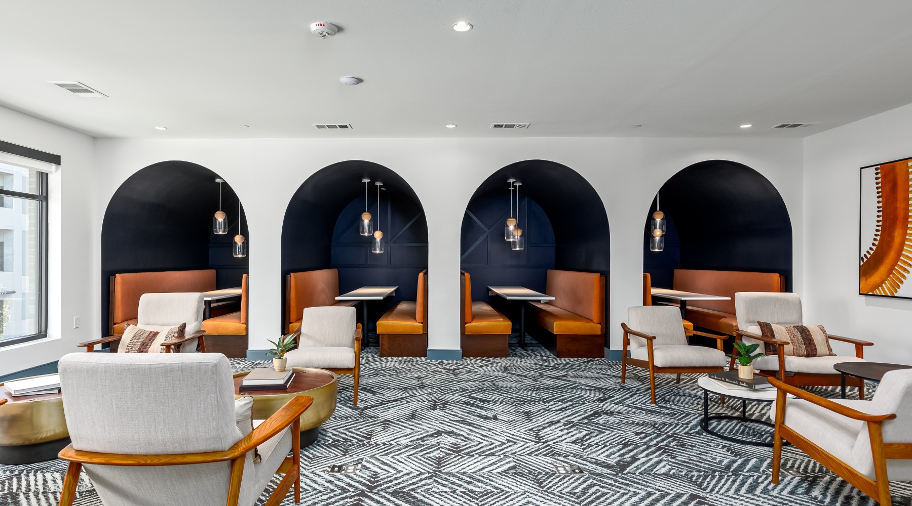 Amenities Designed For You Amenities Designed For You